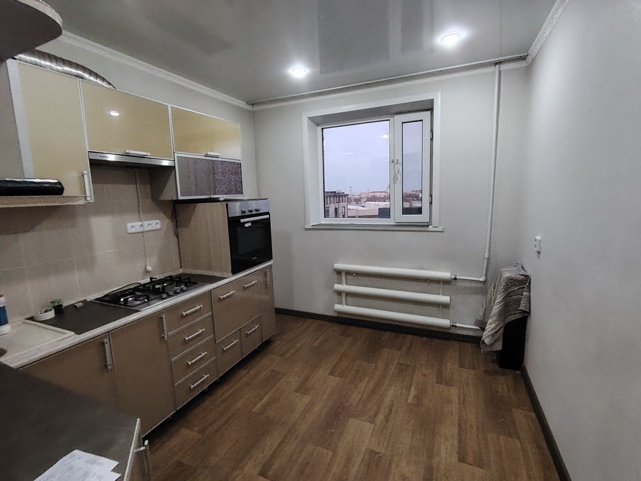 Продается 2ком квартира