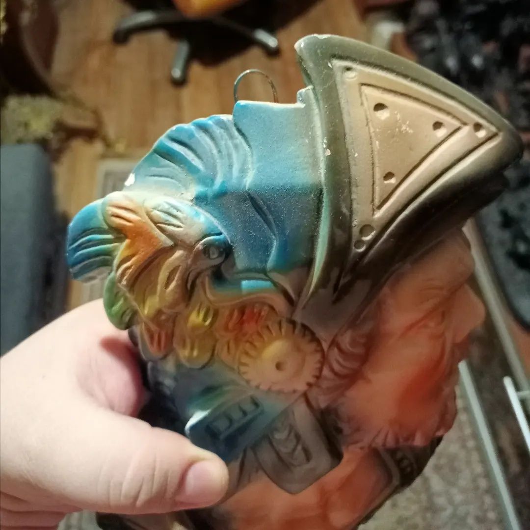 Продам настенный барельеф