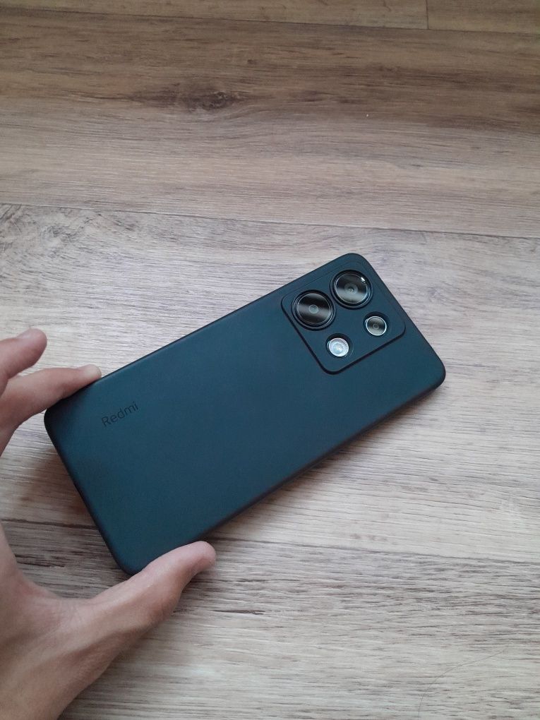 Xiaomi Redmi Note 13