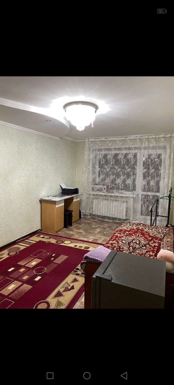 Продаётся 2 х комнатная квартира