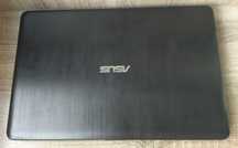 ноутбук Asus + сумка + мышка в подарок