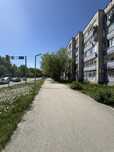 Продам 4х комн.кв.ул.Астана 6/1.S=77 кв.м.Этаж 2/5