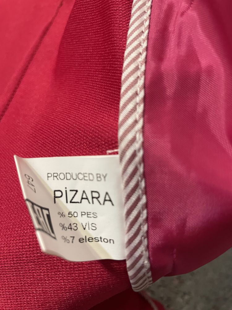 Женский пиджак Pizara Line