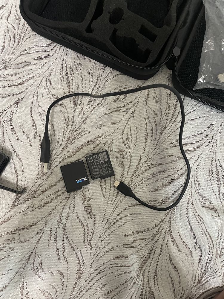 Go pro hero 7 black