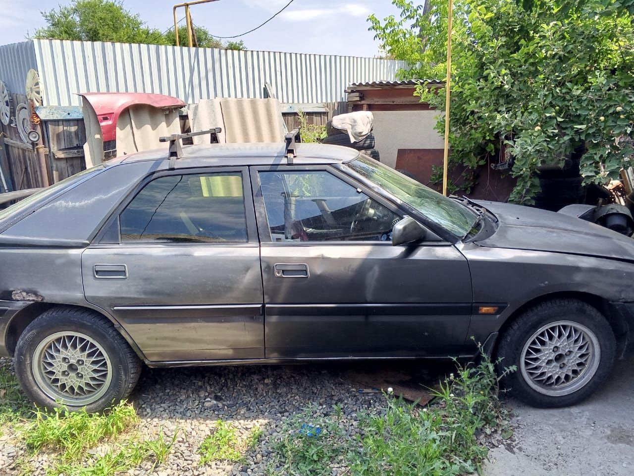 Продается машина
