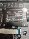 Samsung SSD 860 Evo 500 GB