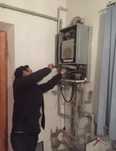 Ремонт газовых котлов колонок плит газ колонка плита стиральных машин