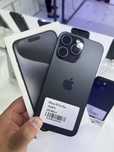 Iphone 15pro max 256gb 87%