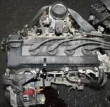 Двигатель Nissan Cube AZ10 CGA3DE