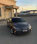 Toyota camry 55, 2016 года.