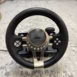 Продам игровой руль SVEN GS-W800