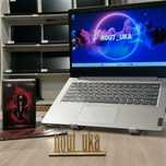 Рассрочка, Ноутбук Lenovo, Гарантия, Усть-Каменогорск
