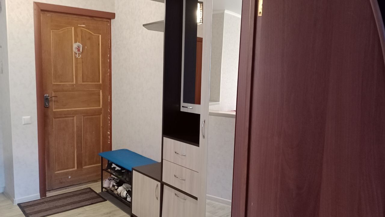 Продам 3-х комнатную квартиру.