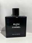 Bleu de Chanel ниша