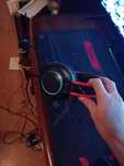 Игровые наушники