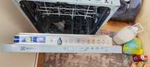 Продам посудомойку ELECTROLUX , (на запчасти)