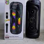 Bluetooth колонка