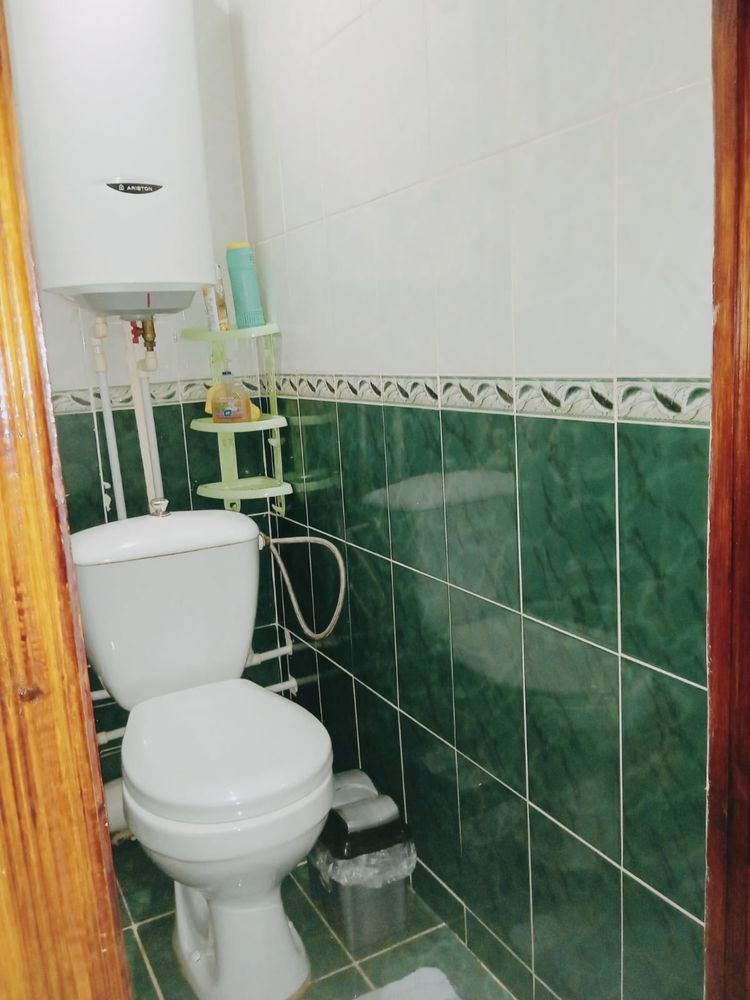 Продается 2 комнатная квартира проспект Абылайхана