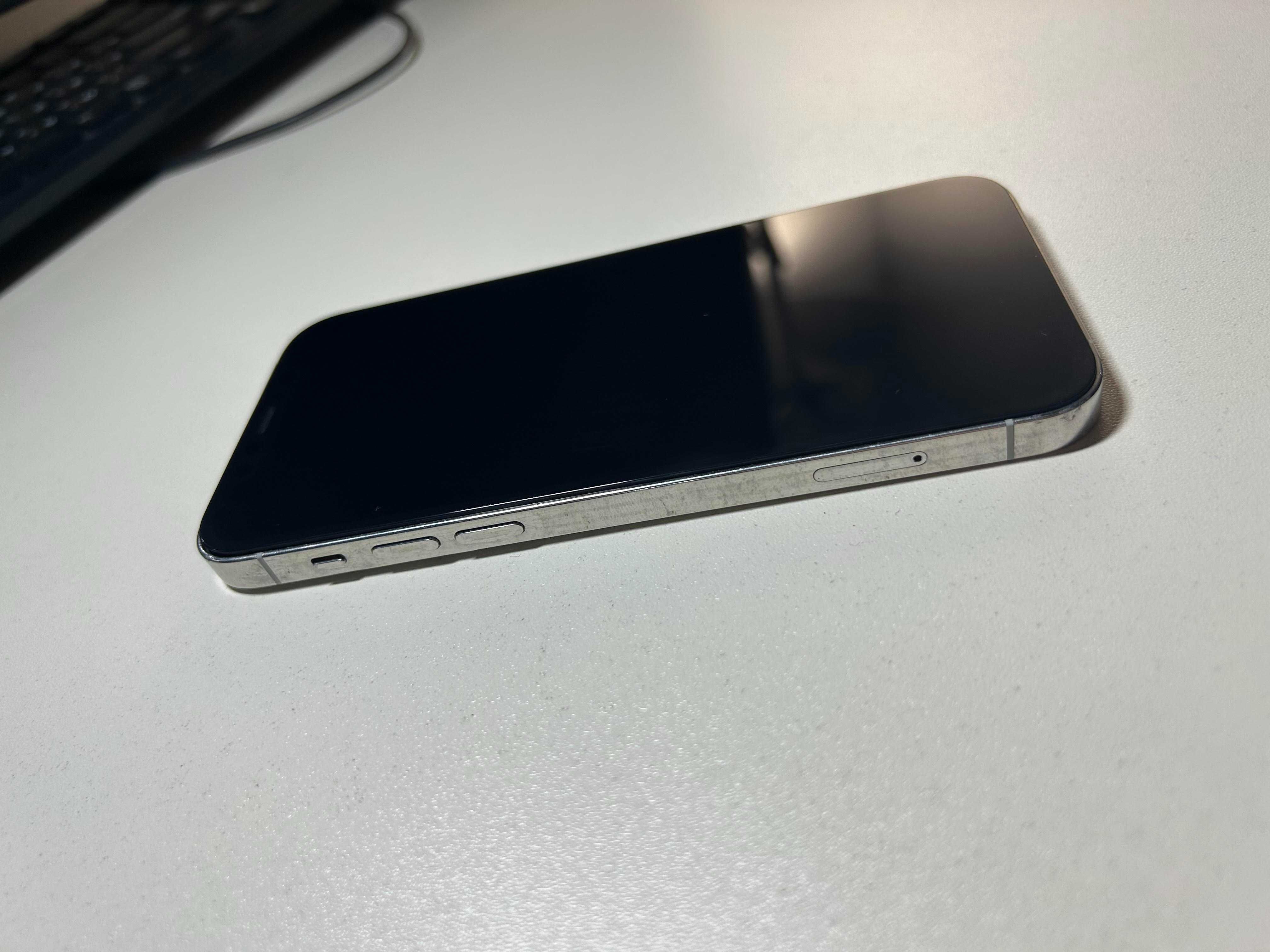 Смартфон Iphone 12 Pro 256GB Silver