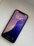 Iphone 11 128 gb черный цвет