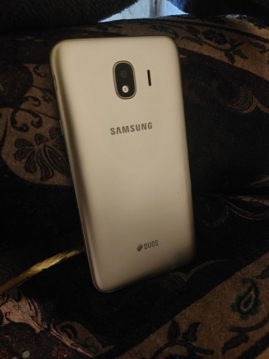Samsung Galaxy J4