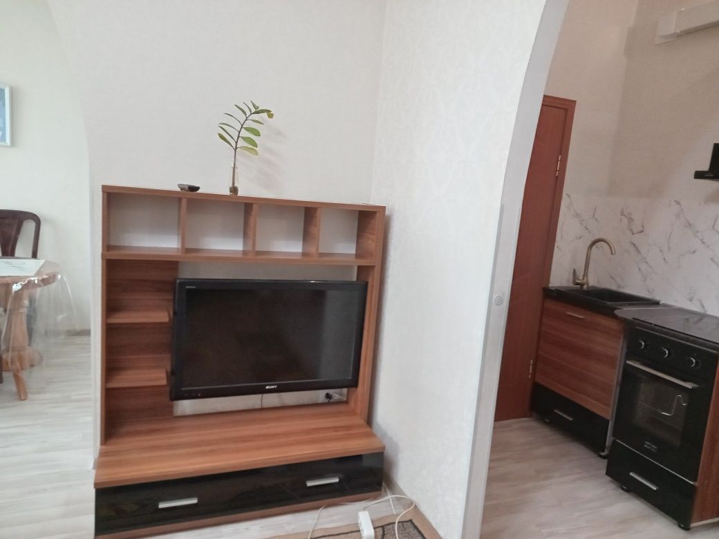 Продам однокомнатную квартиру