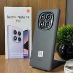 Redmi Note 14 Pro. Запечатан.