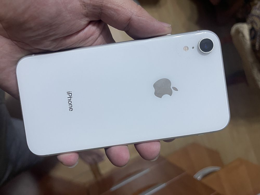 Iphone XR 128GB 128