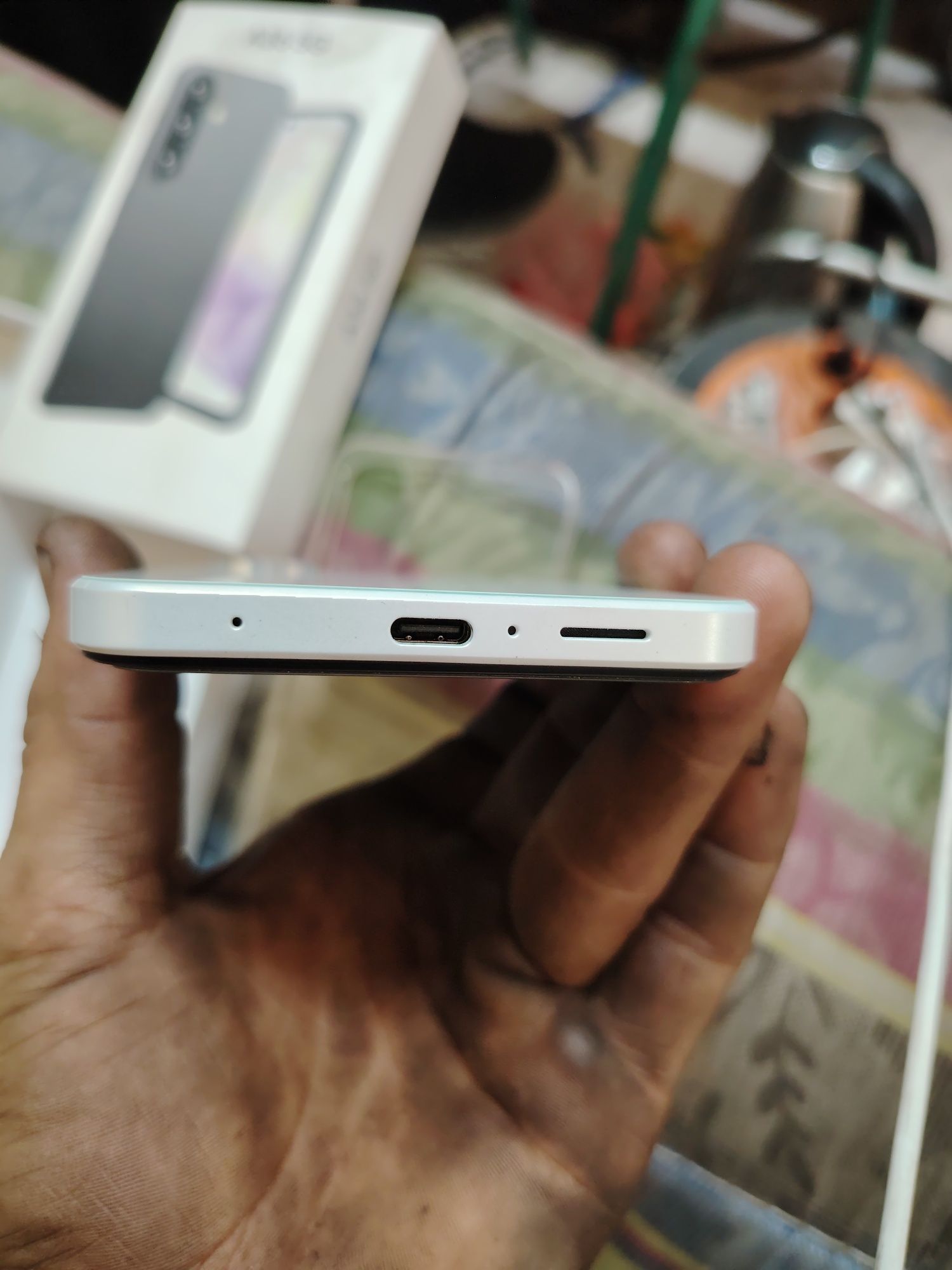 Samsung galaxy A36 5G