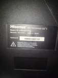 Телевизор Hisense.32"