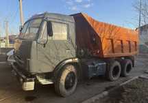 Продам камаз самосвал 65113
