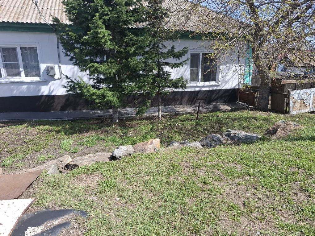 Продам  или обменять на квартиру
