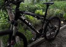 Cube XMS велосипед