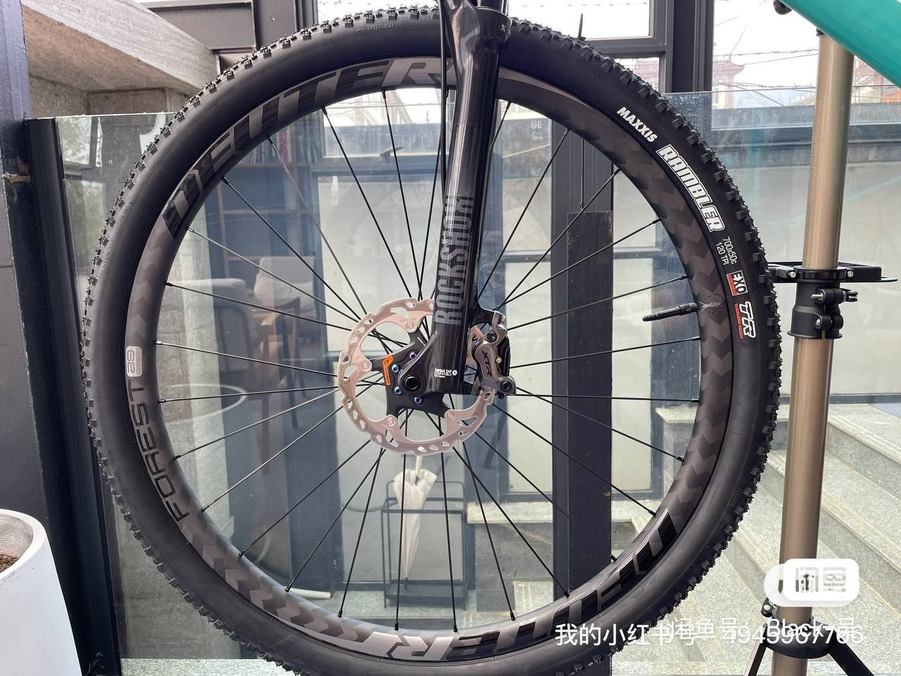 Specialized Epic HT | XL | 2022