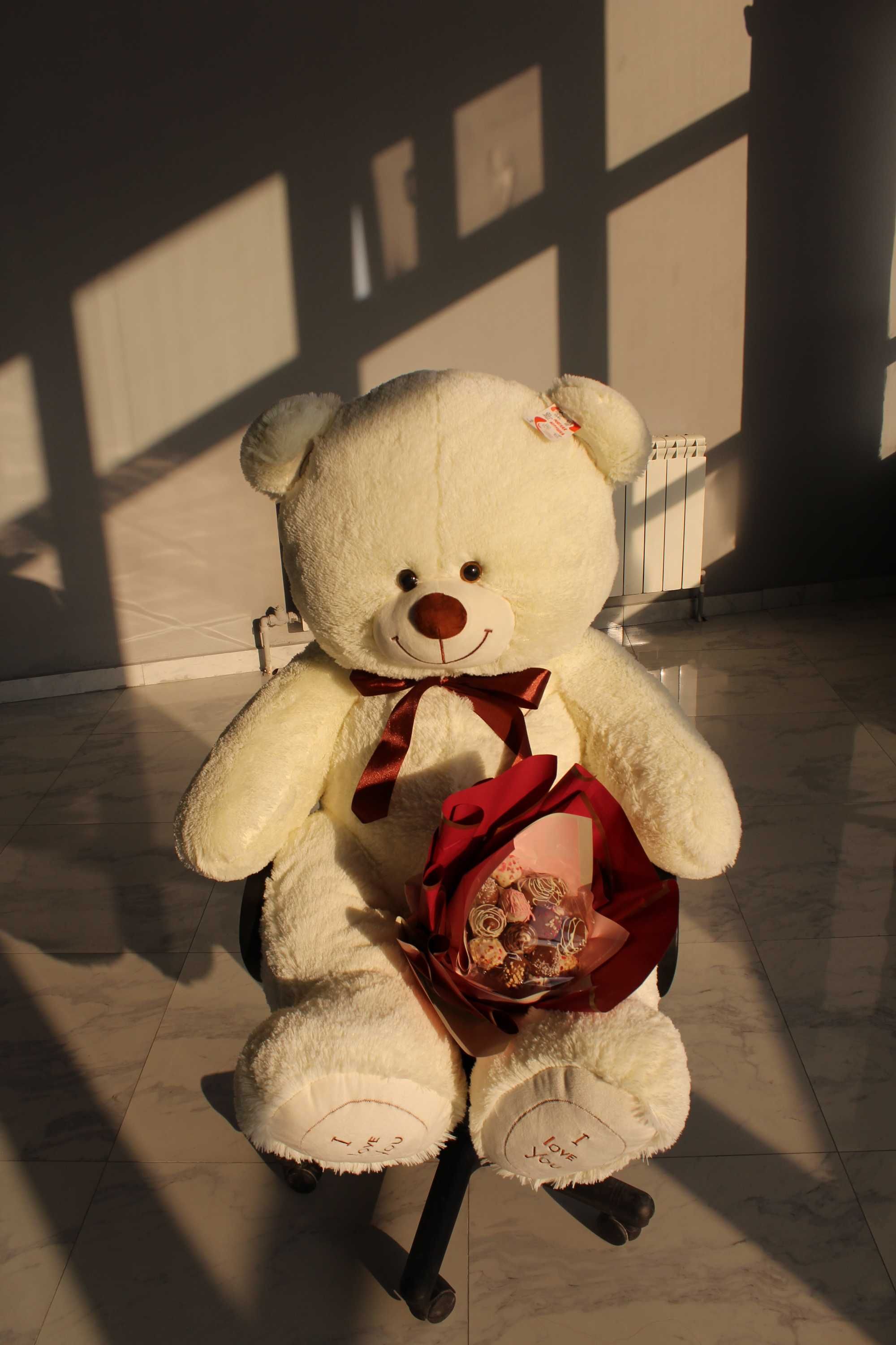 мягкие игрушки плюшевые медведи Нестор Тедди Teddyмишка мишки от 12500
