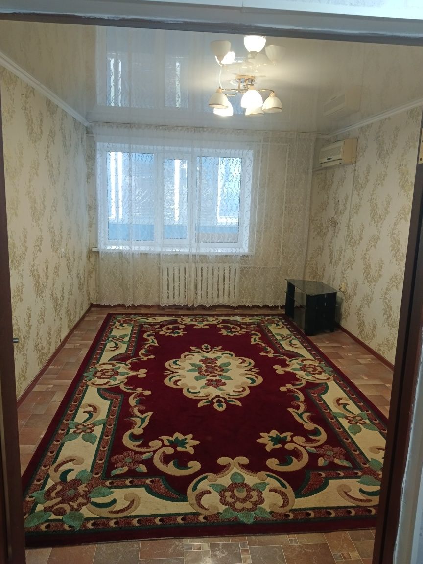 Продам 3-х комн.квартиру.по ул.Алтынсарина дом 35
