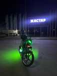 Продам альфу хан мото