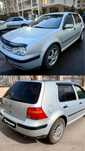 Volkswagen Golf 4