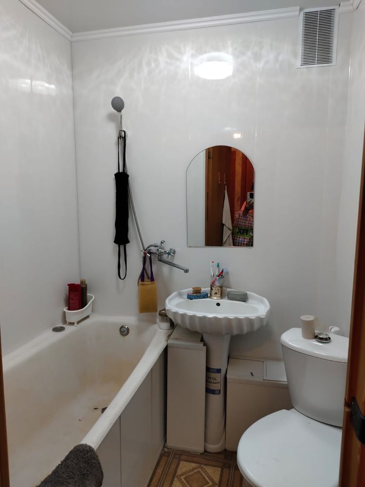 Продам 1 комн квартиру