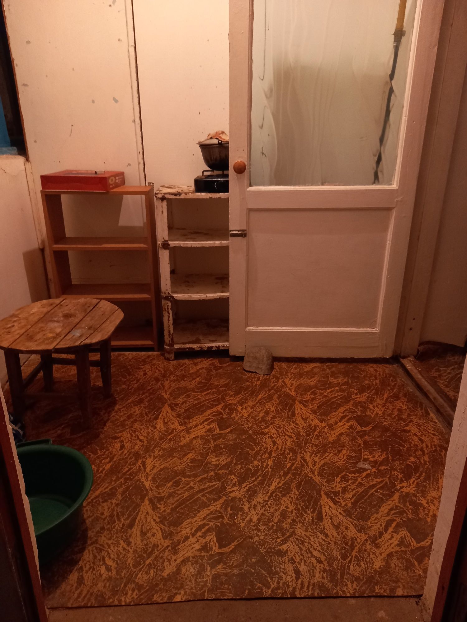 2 болме +прихожкасымен