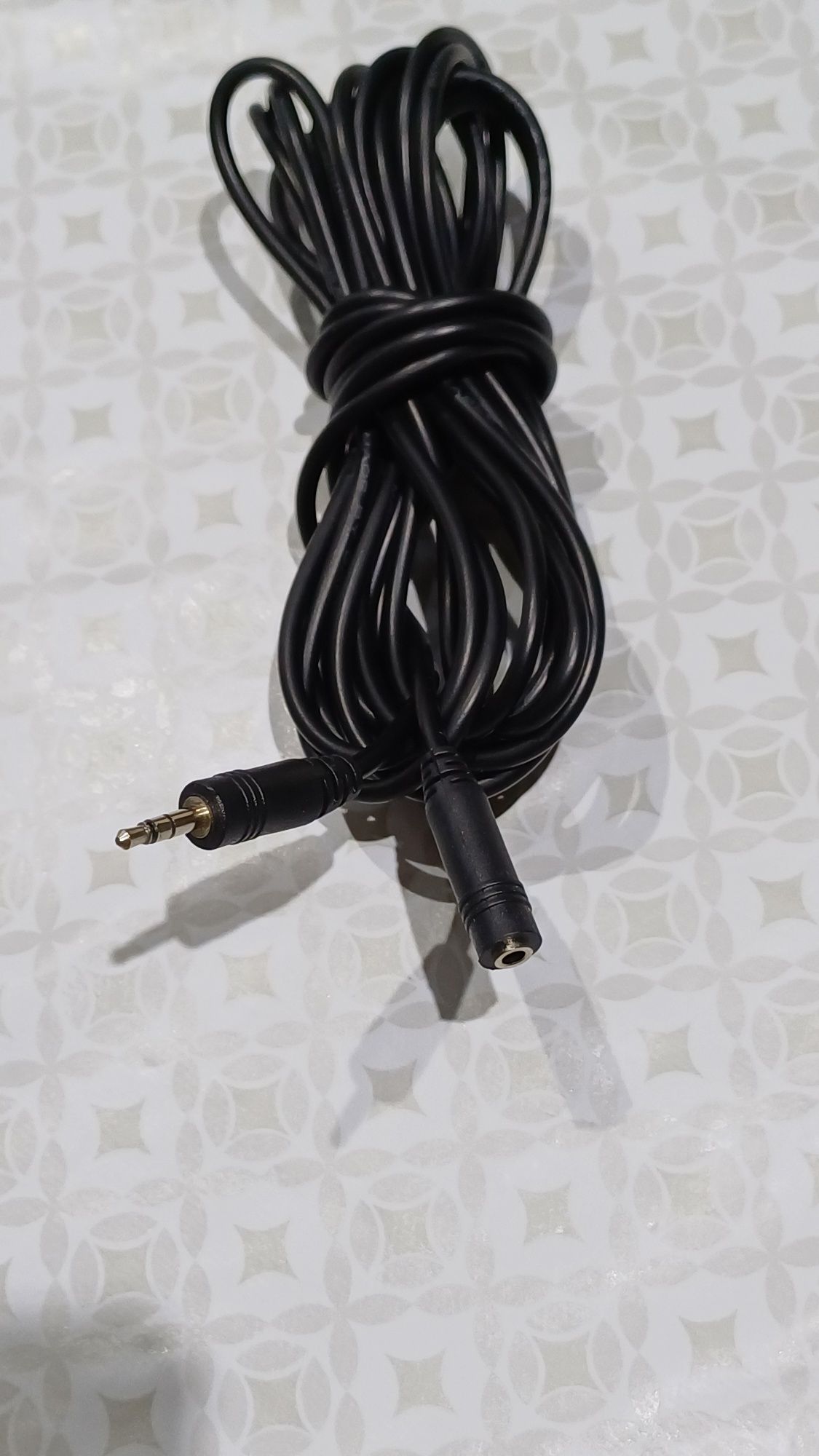 Продается удлинитель AUX 3.5mm