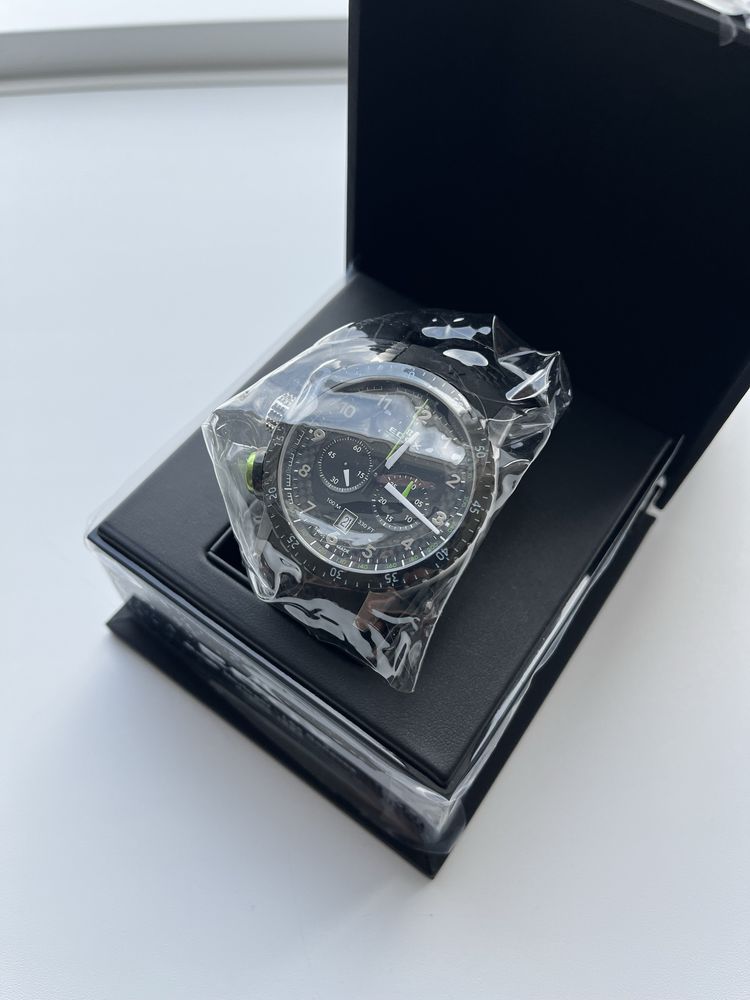 Часы Edox 10305 3NV NV из коллекции Chronorally