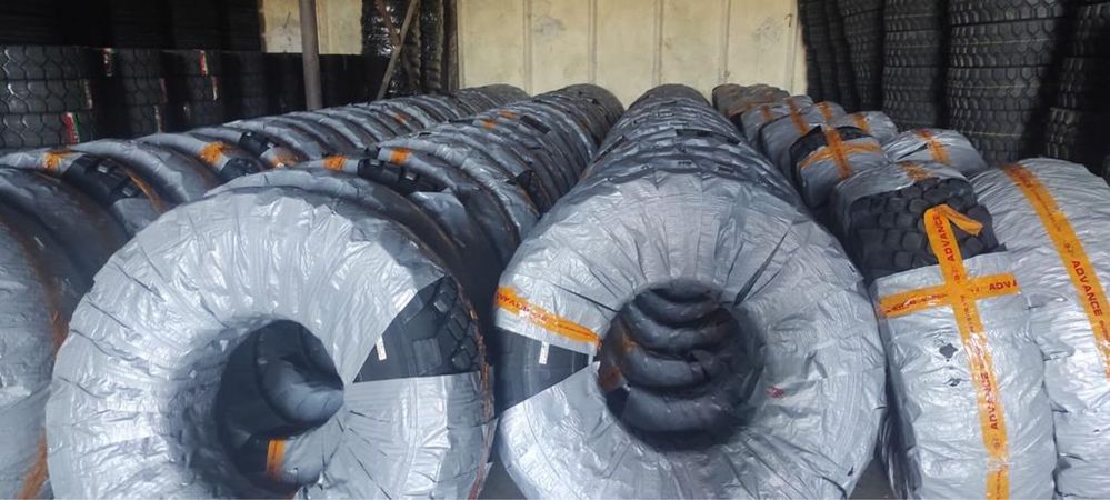 425/85R21 Advance грузовые шины