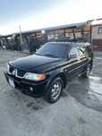 Mitsubishi Nativa 2005 года, СРОЧНО!!!