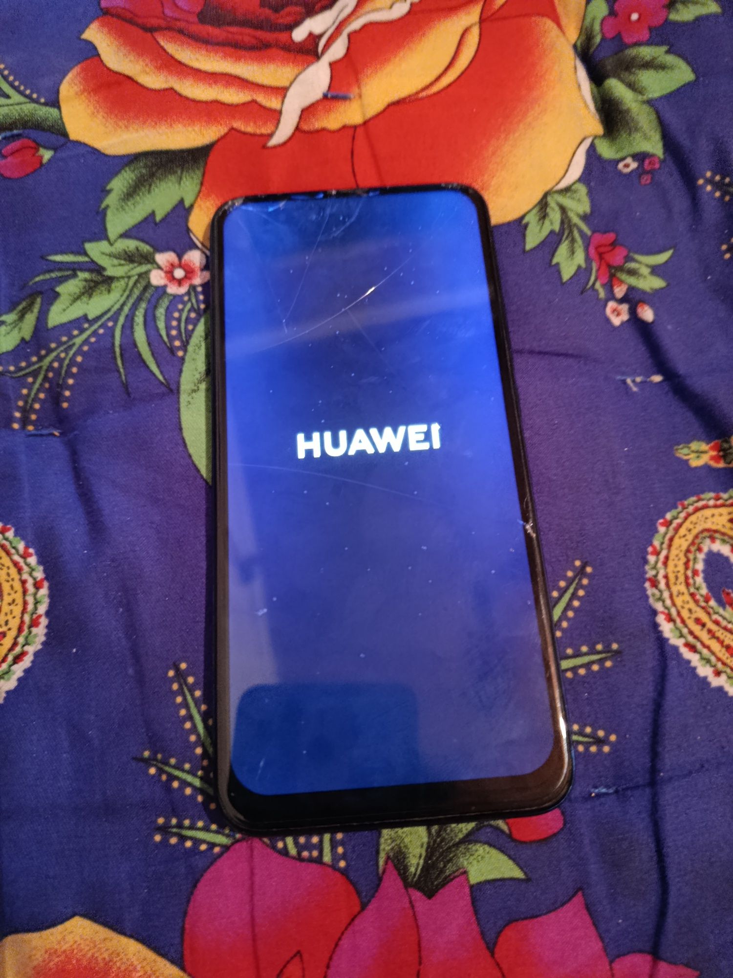 HUAWEI P smart Z