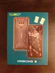 Телефон Cubot kingkong 8 6гб/256гб