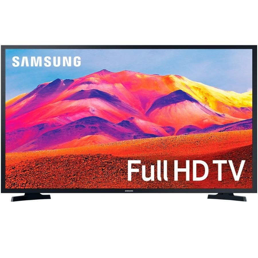 Samsung smart 43д 109см.