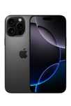 Iphone 16 pro max 256gb Esim