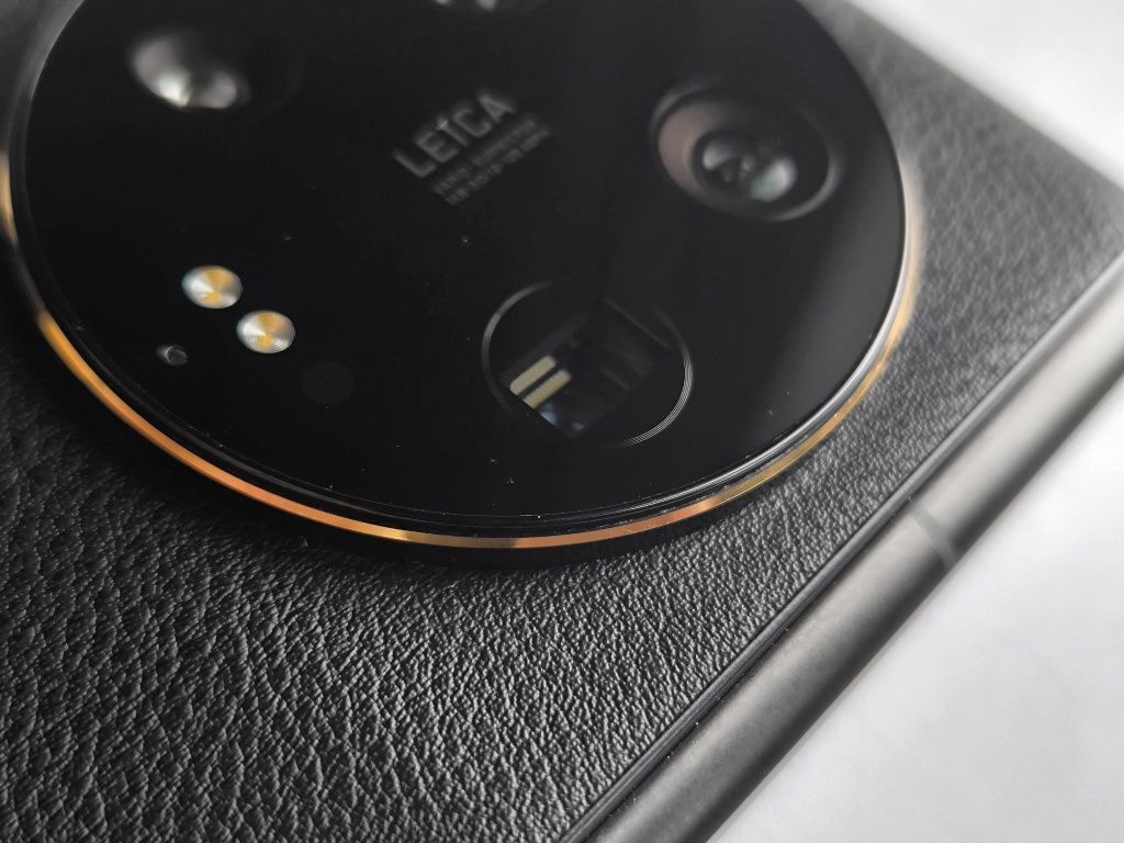 Xiaomi 13 Ultra 16/512 Black