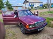 Мерседес 190 м 102 2,3 1991г